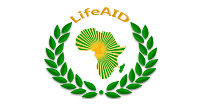 Home - LifeAID